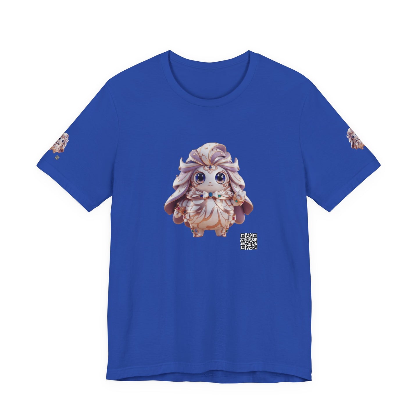 Companion #18 PokAIMignon T-Shirt — T-Shirt | PokAIMignons™