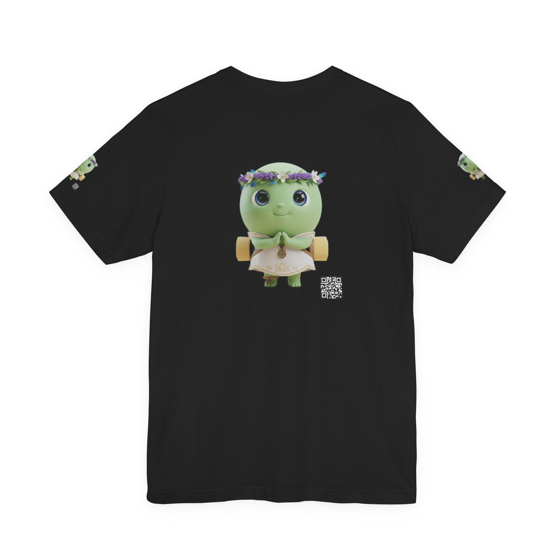 Aurora PokAIMignon T-Shirt — T-Shirt | PokAIMignons™