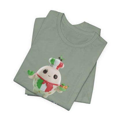 Bella Vita PokAIMignon T-Shirt — T-Shirt | PokAIMignons™