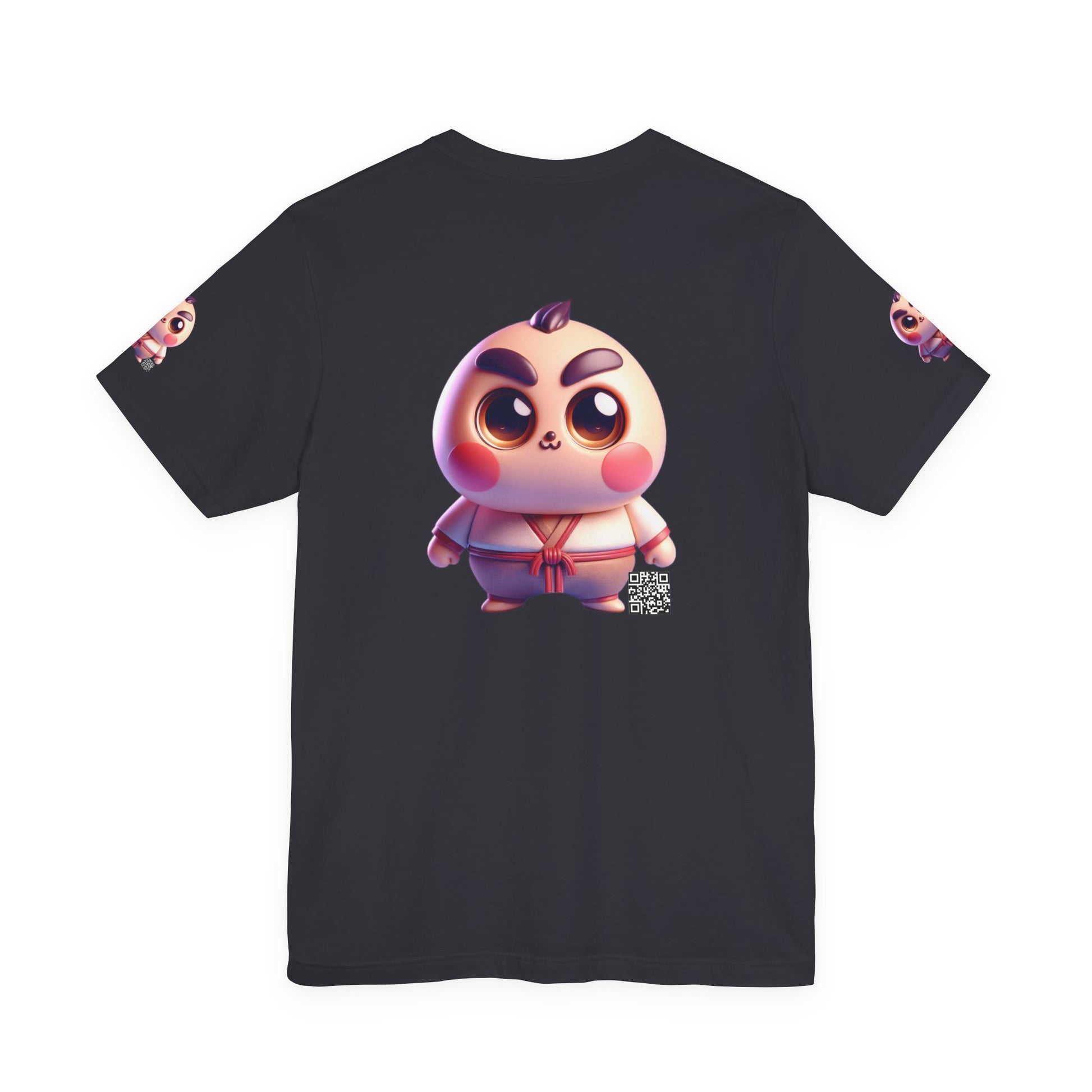 BruceMee2.0 PokAIMignon T-Shirt — T-Shirt | PokAIMignons™
