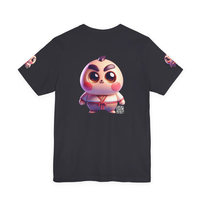 BruceMee2.0 PokAIMignon T-Shirt — T-Shirt | PokAIMignons™