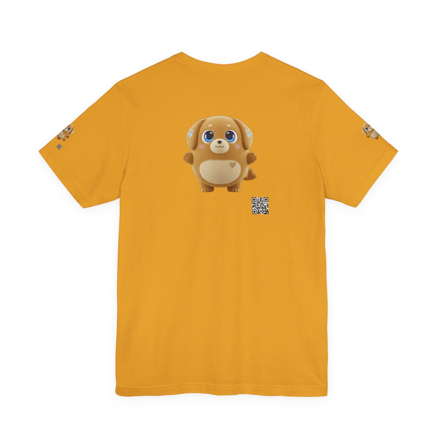 LabraLuv PokAIMignon T-Shirt — T-Shirt | PokAIMignons™