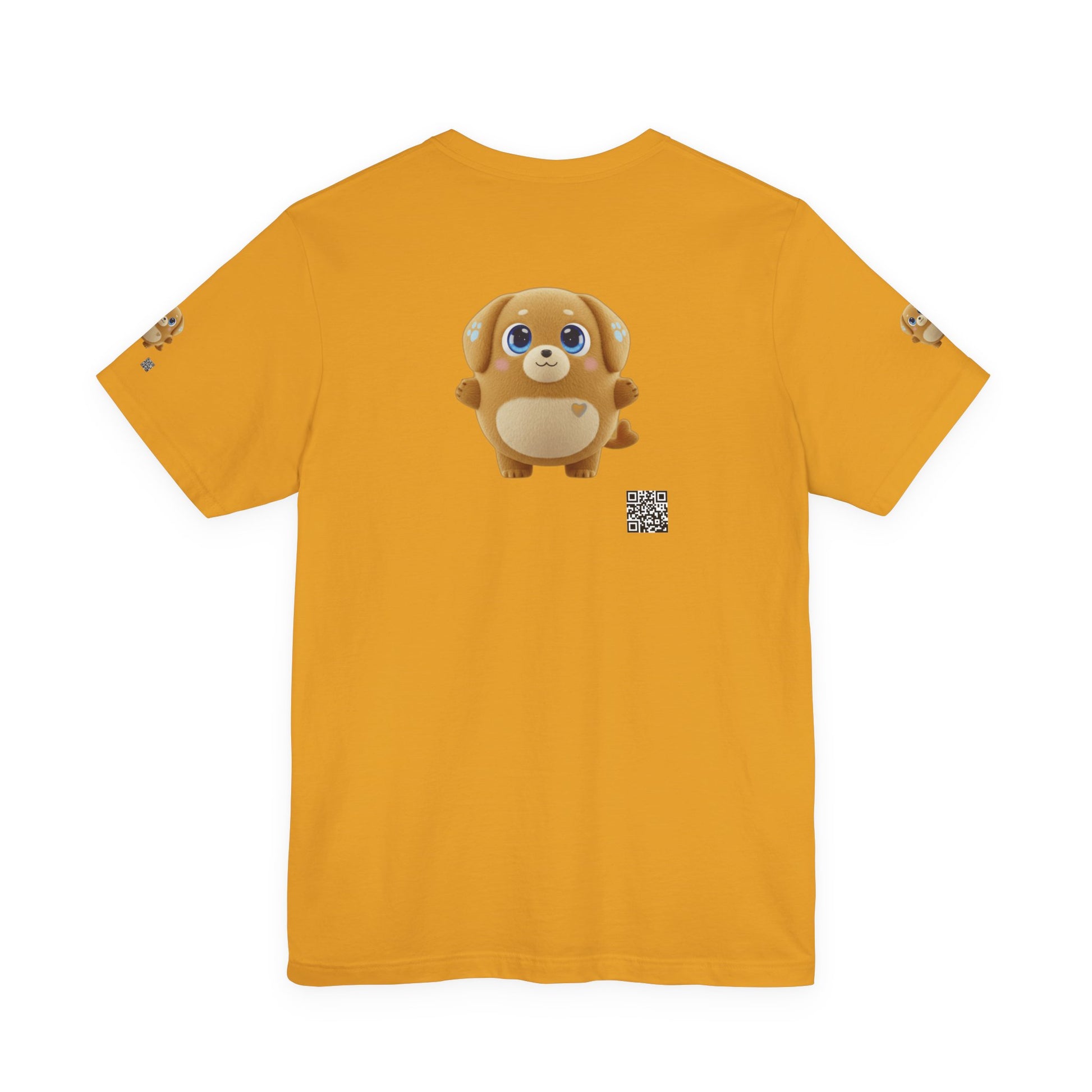 LabraLuv PokAIMignon T-Shirt — T-Shirt | PokAIMignons™