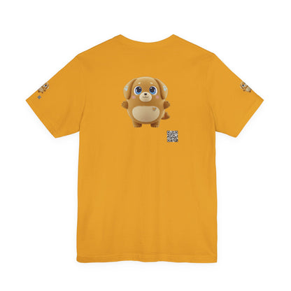 LabraLuv PokAIMignon T-Shirt — T-Shirt | PokAIMignons™
