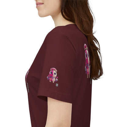 PokAIMignons Drop #5 T-Shirt
