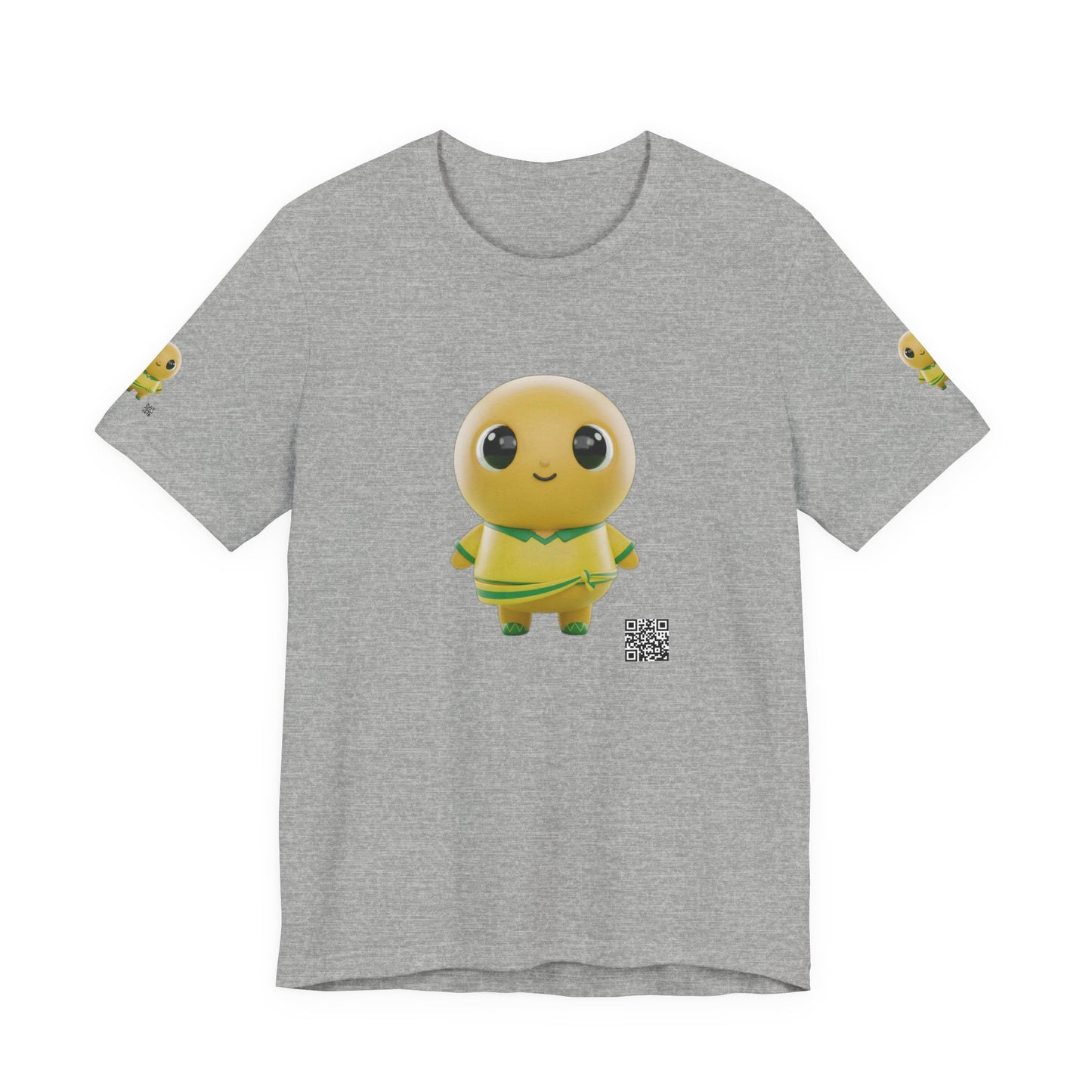 SambaStar — World Cup 2026 PokAIMignon T-Shirt — T-Shirt | PokAIMignons™