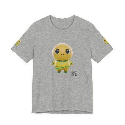 SambaStar — World Cup 2026 PokAIMignon T-Shirt — T-Shirt | PokAIMignons™