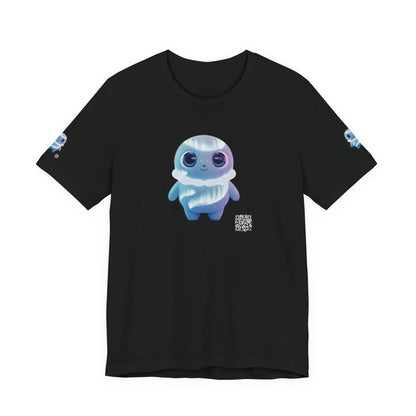 PokAIMignons Drop #10 T-Shirt — T-Shirt | PokAIMignons™