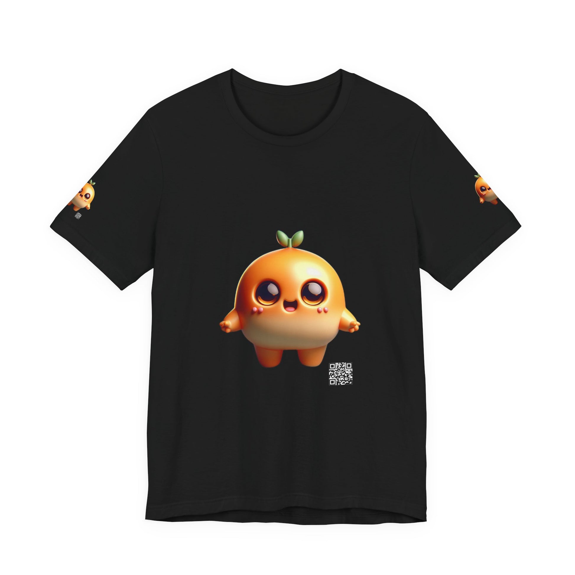 Companion #108 PokAIMignon T-Shirt — T-Shirt | PokAIMignons™