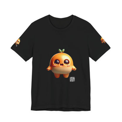 Companion #108 PokAIMignon T-Shirt — T-Shirt | PokAIMignons™