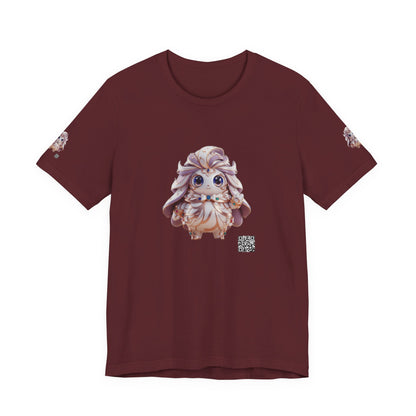 Companion #18 PokAIMignon T-Shirt — T-Shirt | PokAIMignons™