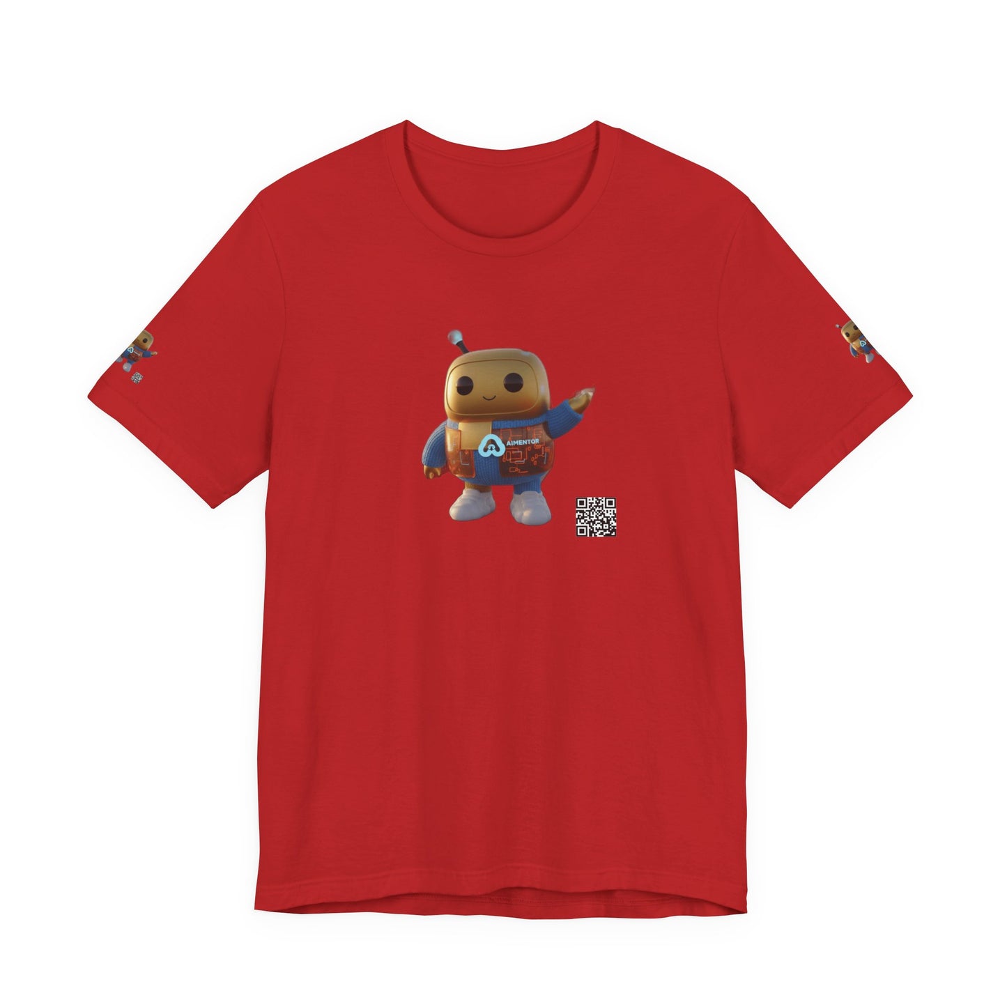 PokAIMignons Drop #20 T-Shirt — T-Shirt | PokAIMignons™