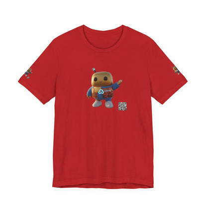 PokAIMignons Drop #20 T-Shirt — T-Shirt | PokAIMignons™