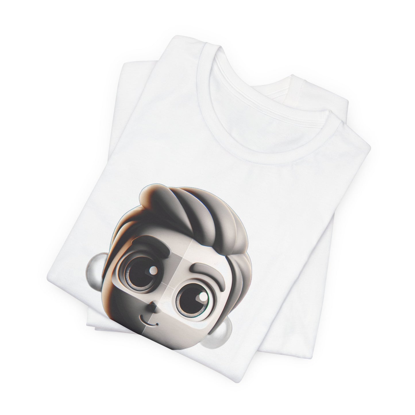 PokAIMignons Drop #8 T-Shirt — T-Shirt | PokAIMignons™