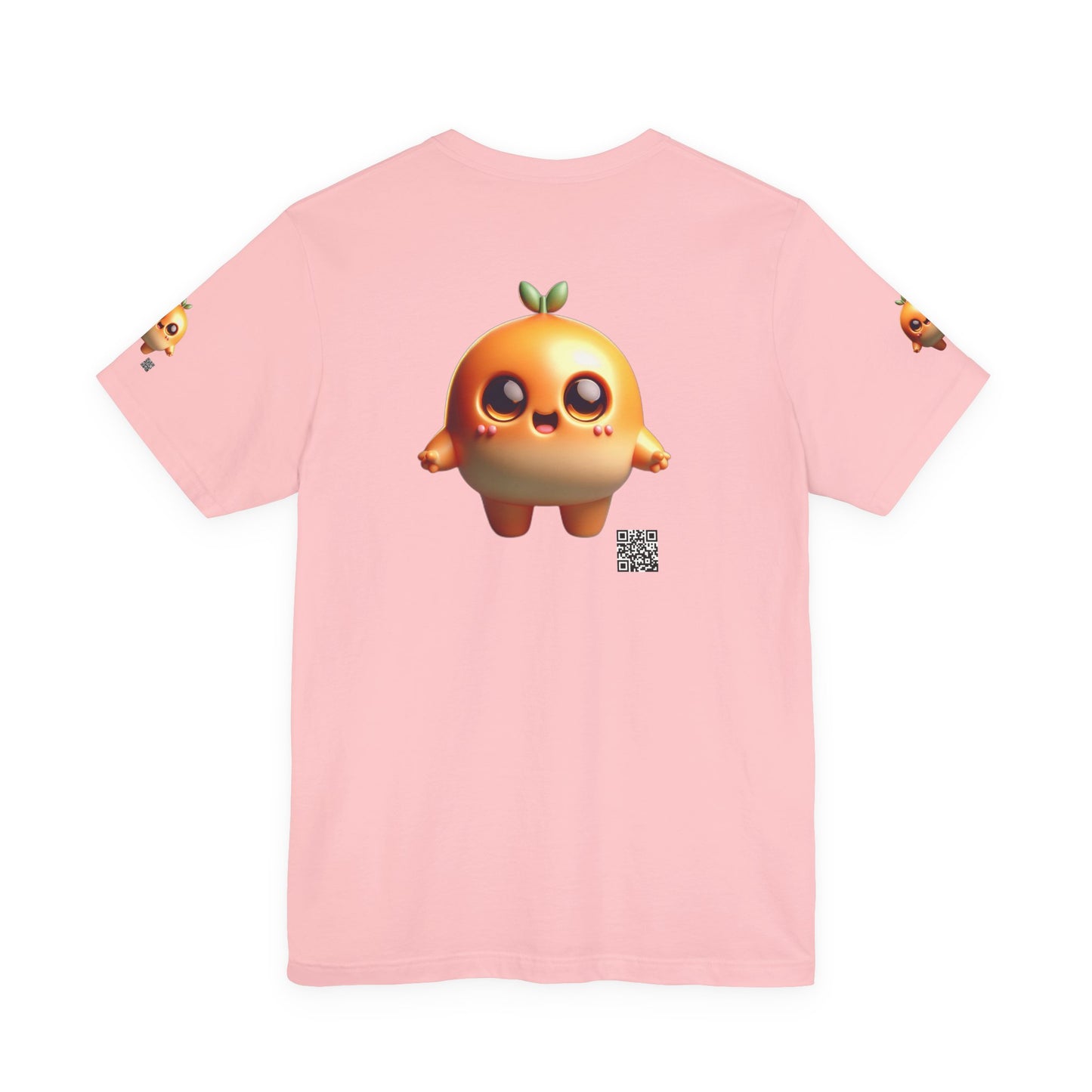 PokAIMignons Drop #23 T-Shirt — T-Shirt | PokAIMignons™