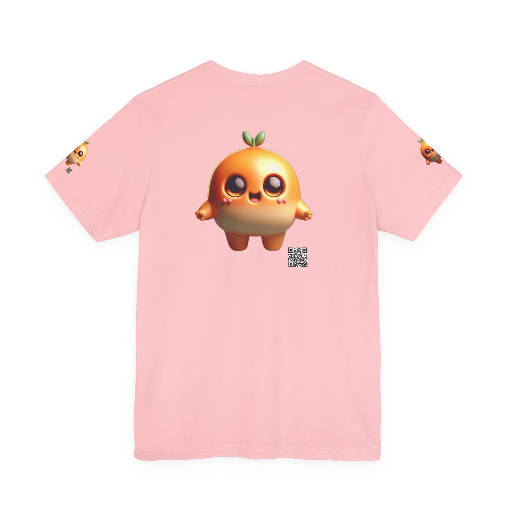 PokAIMignons Drop #23 T-Shirt — T-Shirt | PokAIMignons™
