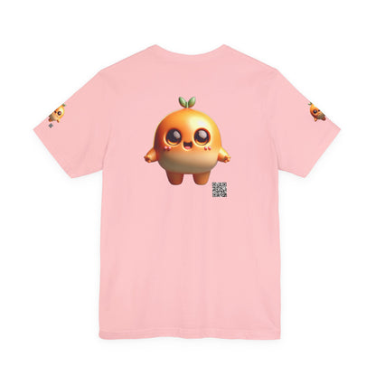 PokAIMignons Drop #23 T-Shirt — T-Shirt | PokAIMignons™