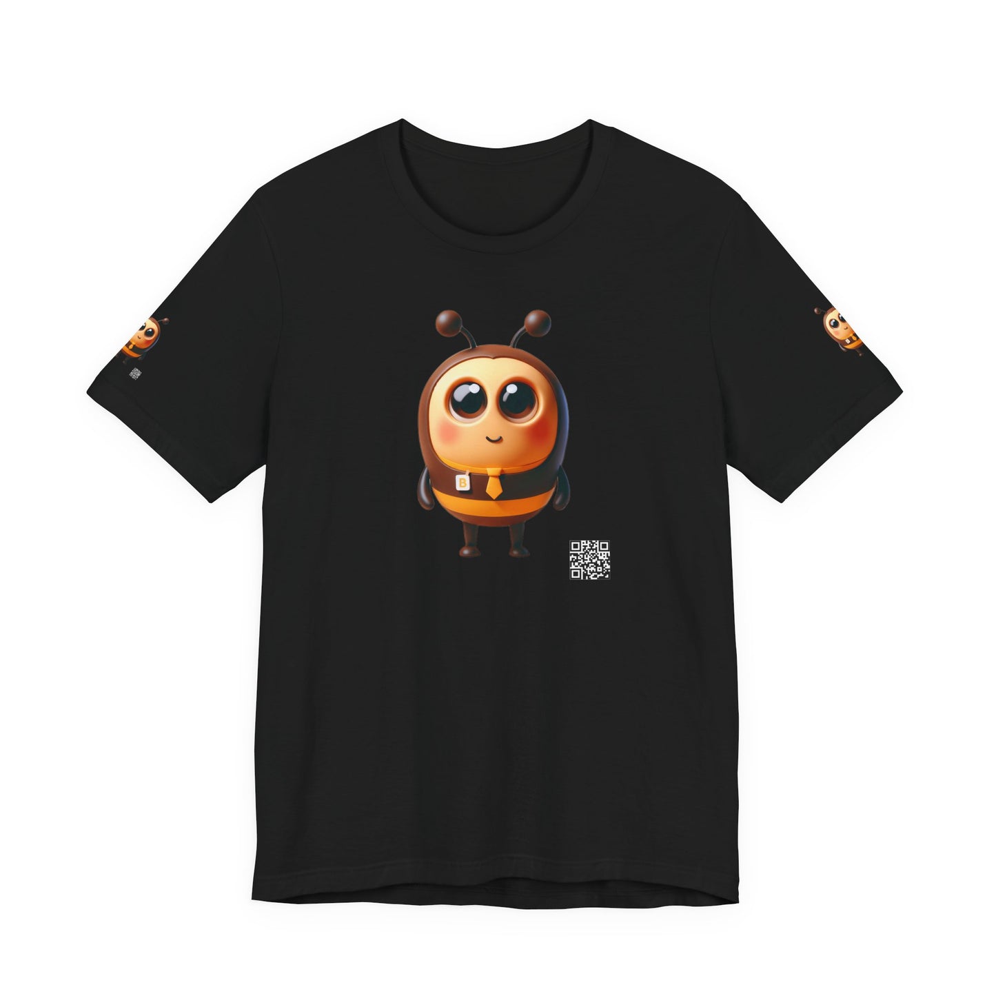 YukiB65F PokAIMignon Companion T-Shirt — T-Shirt | PokAIMignons™