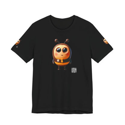 YukiB65F PokAIMignon Companion T-Shirt — T-Shirt | PokAIMignons™