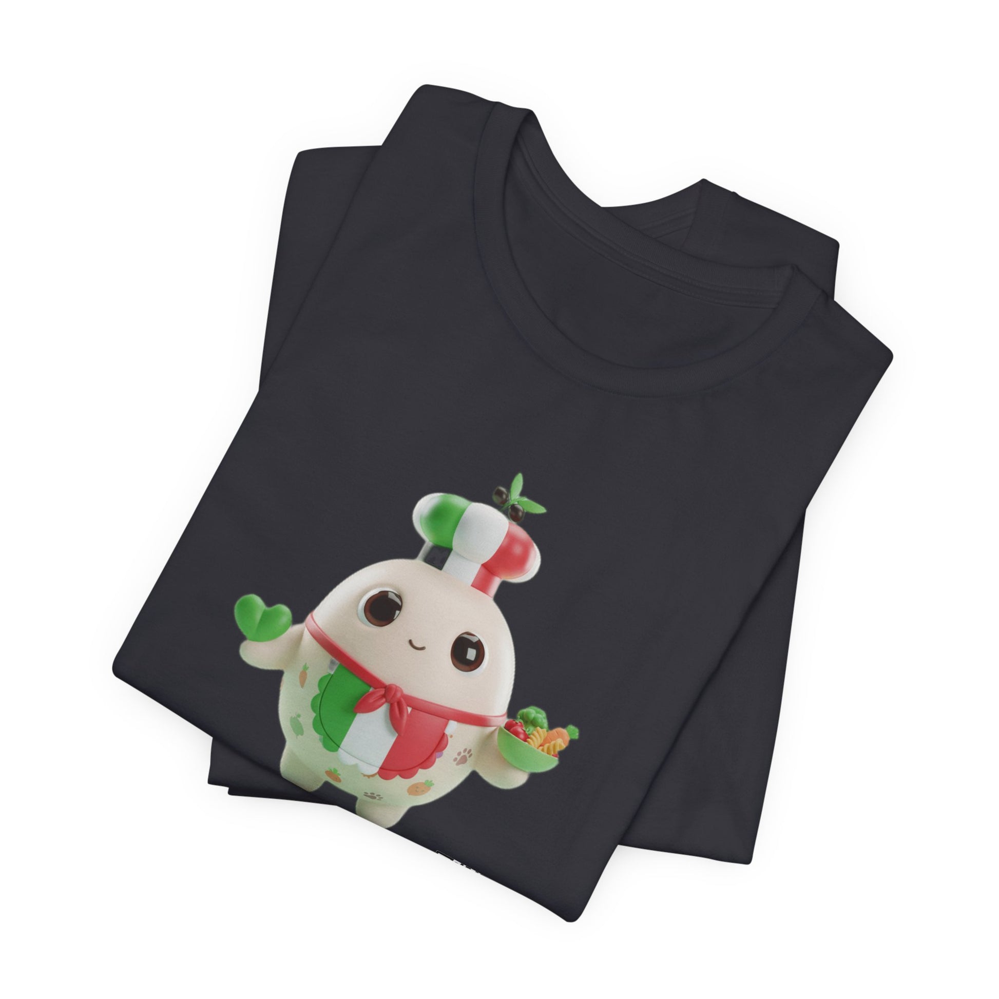 PokAIMignons Drop #35 T-Shirt — T-Shirt | PokAIMignons™