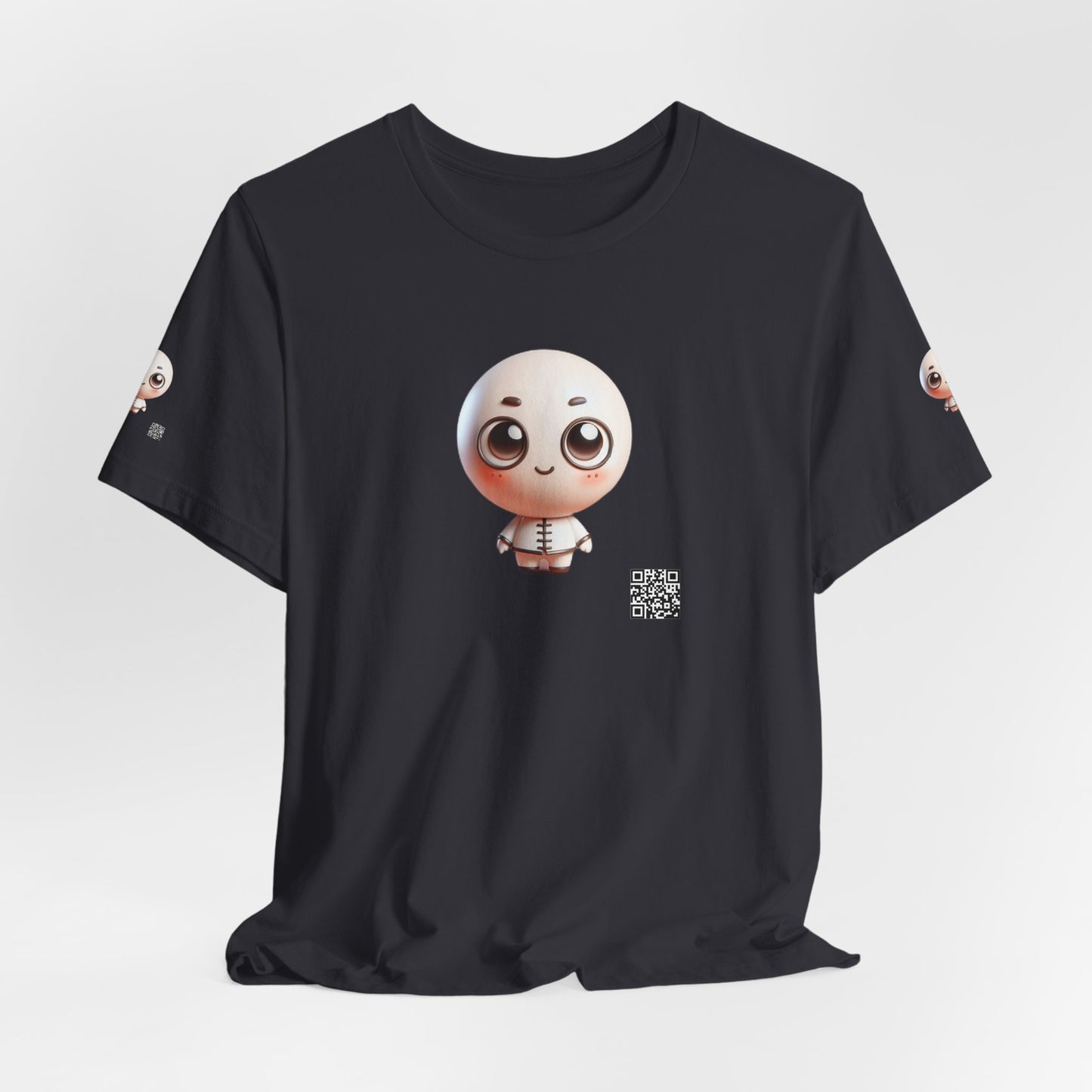 PokAIMignon Companion T-Shirt (#8)