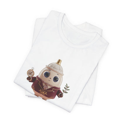 YukiB659 PokAIMignon Companion T-Shirt — T-Shirt | PokAIMignons™