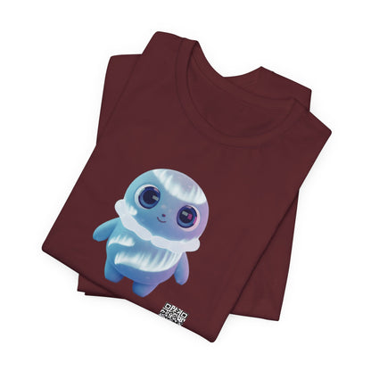 PokAIMignons Drop #10 T-Shirt — T-Shirt | PokAIMignons™