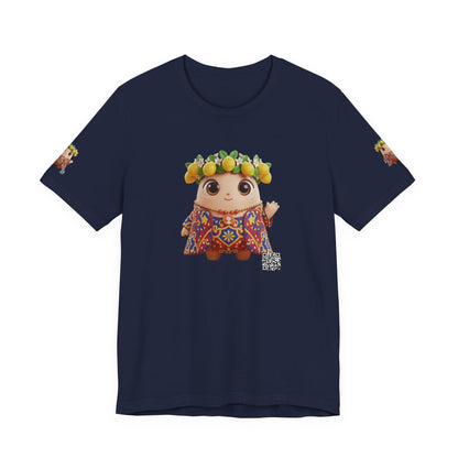 Sicilia PokAIMignon T-Shirt — T-Shirt | PokAIMignons™