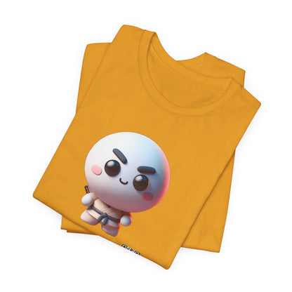 PokAIMignon Companion T-Shirt — T-Shirt | PokAIMignons™