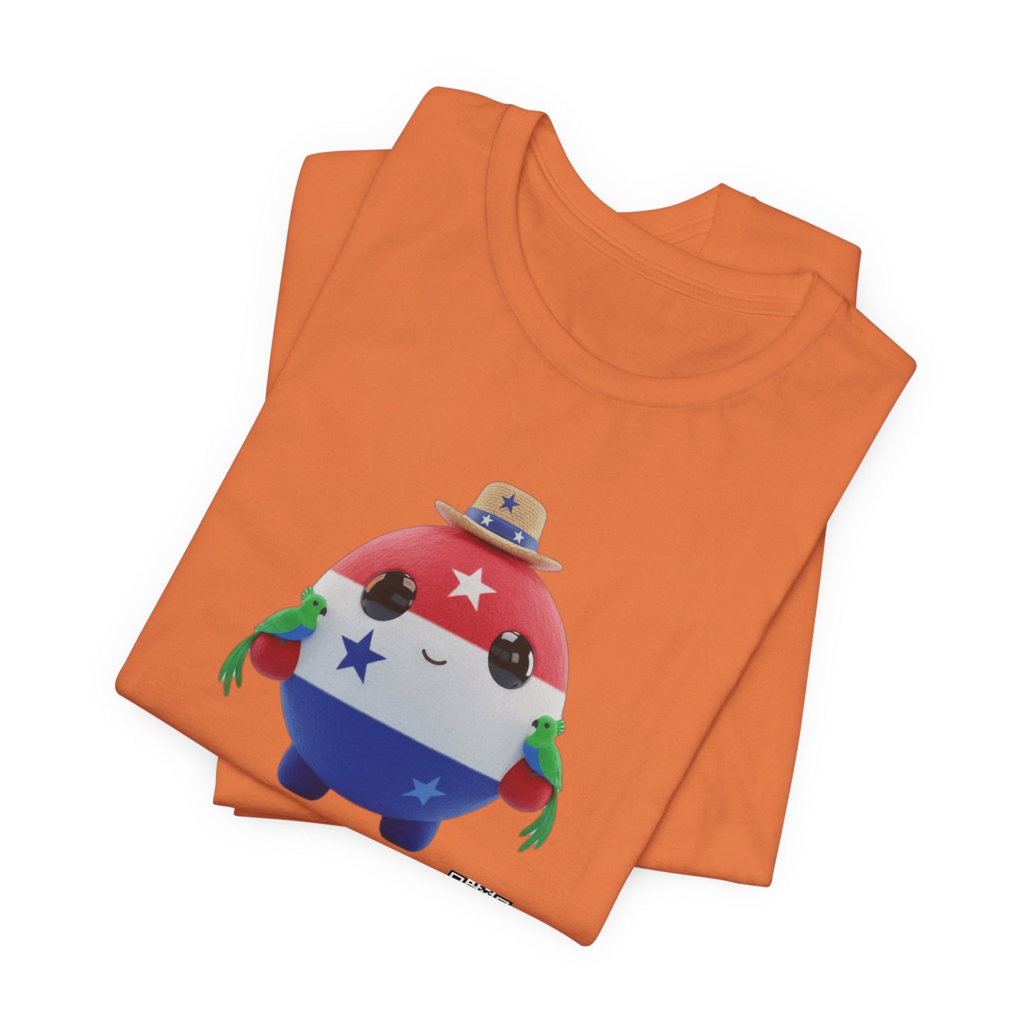 🐾⚽ Panama World Cup 2026 Companion – Limited Edition Official Merchandise | PokAIMignons™ — T-Shirt | PokAIMignons™