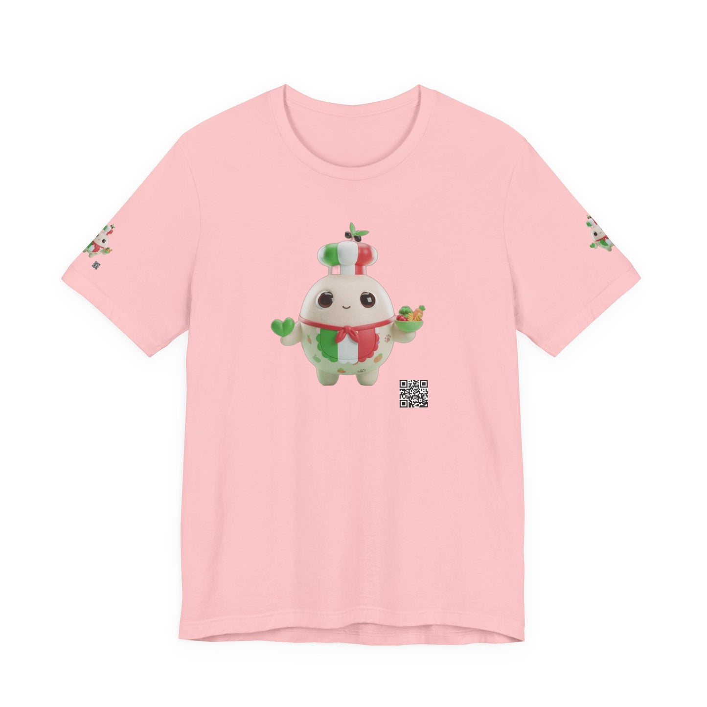 Bella Vita PokAIMignon T-Shirt — T-Shirt | PokAIMignons™