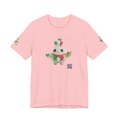 Bella Vita PokAIMignon T-Shirt — T-Shirt | PokAIMignons™