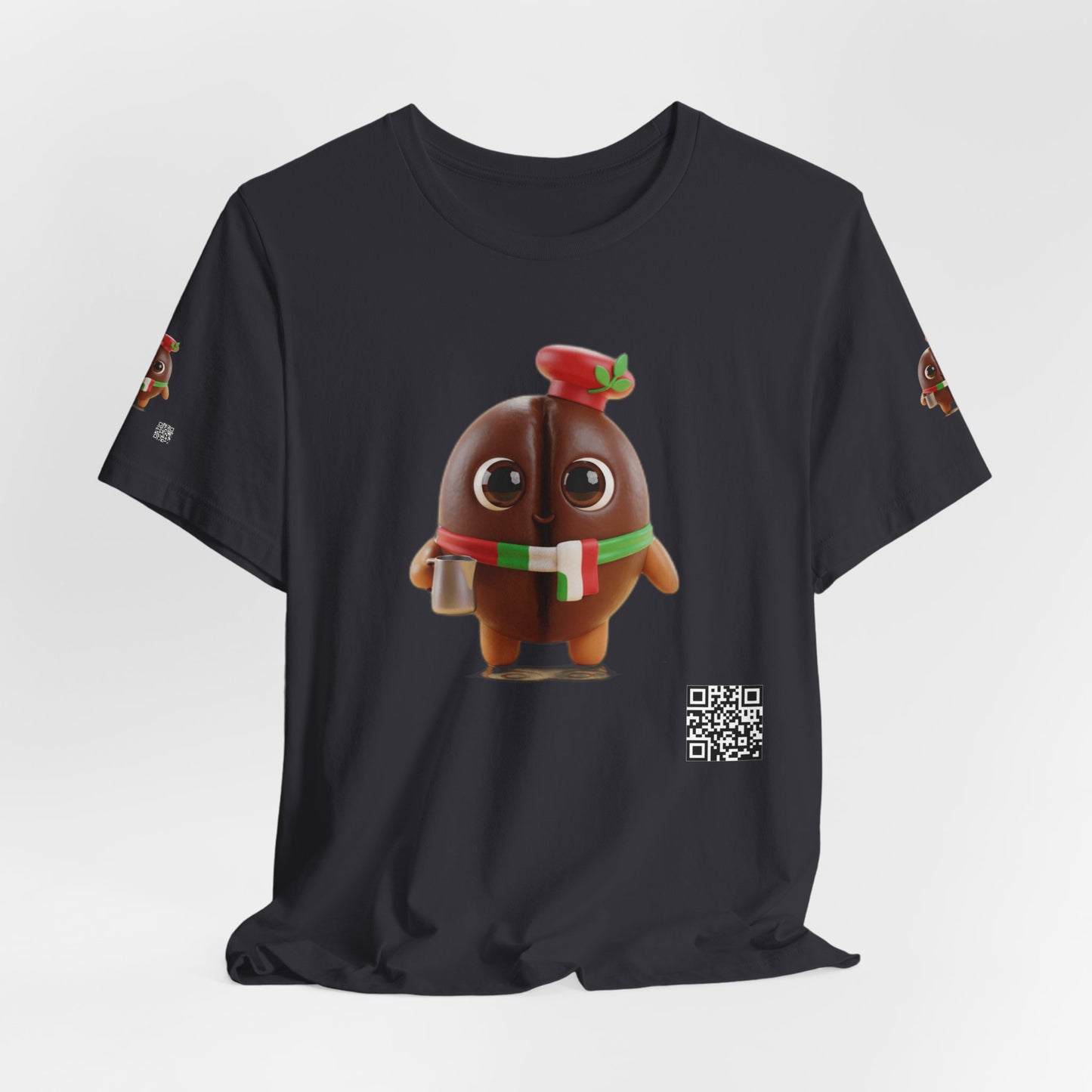 PokAIMignons Drop #28 T-Shirt — T-Shirt | PokAIMignons™