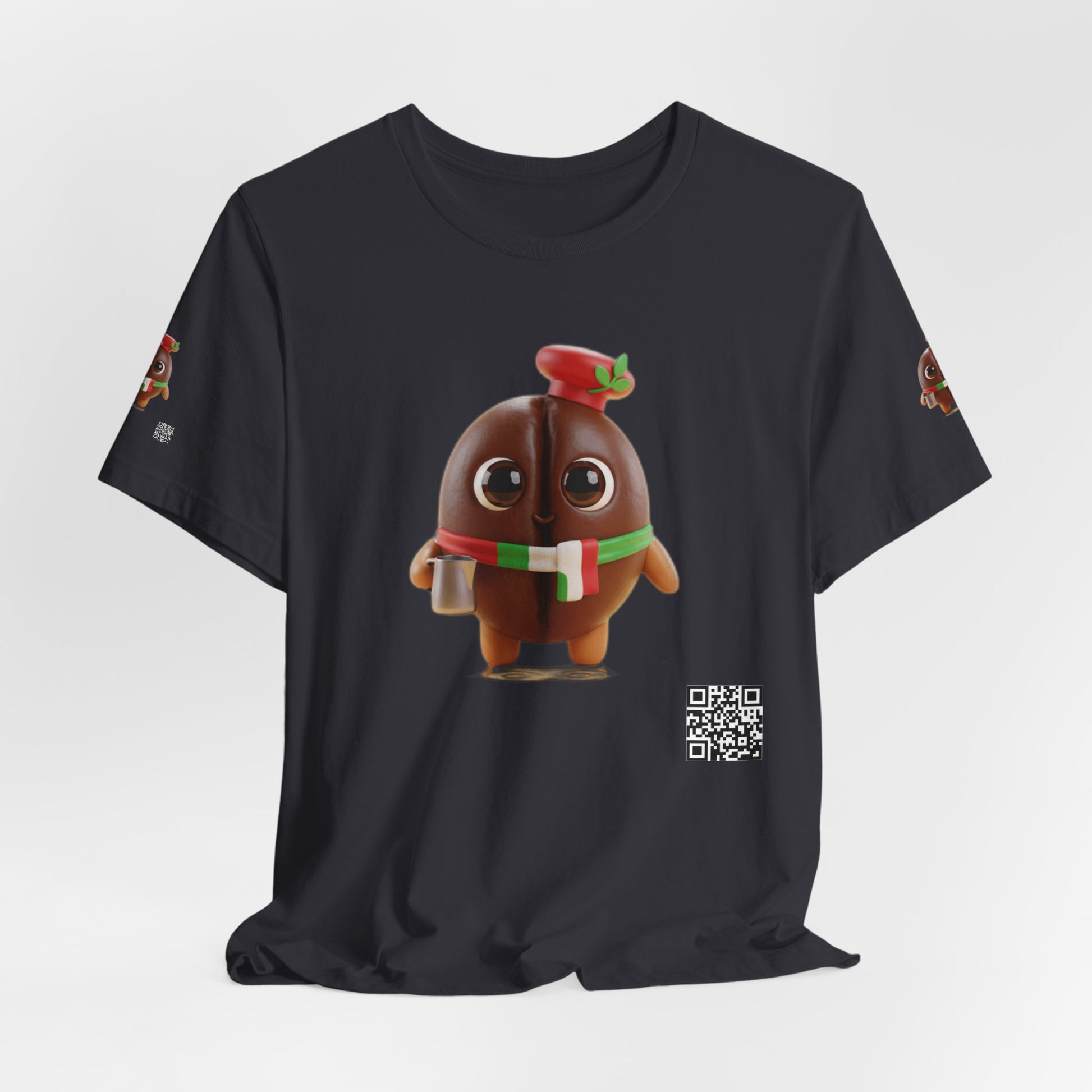 PokAIMignons Drop #28 T-Shirt — T-Shirt | PokAIMignons™