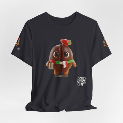 PokAIMignons Drop #28 T-Shirt — T-Shirt | PokAIMignons™