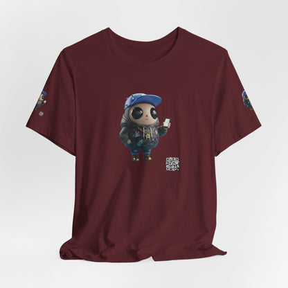 Kai Riot PokAIMignon T-Shirt — T-Shirt | PokAIMignons™