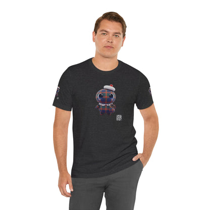 🐾⚽ Scotland World Cup 2026 Companion – Limited Edition Official Merchandise | PokAIMignons™