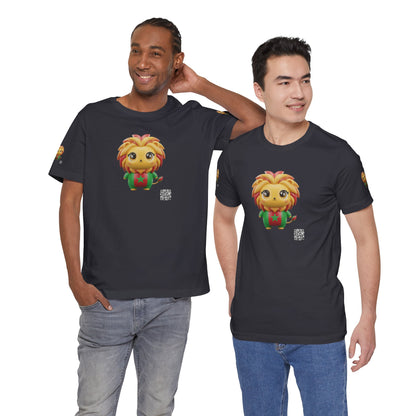 🐾⚽ Senegal World Cup 2026 Companion – Limited Edition Official Merchandise | PokAIMignons™