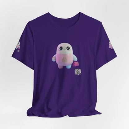 PokAIMignons Drop #14 T-Shirt — T-Shirt | PokAIMignons™