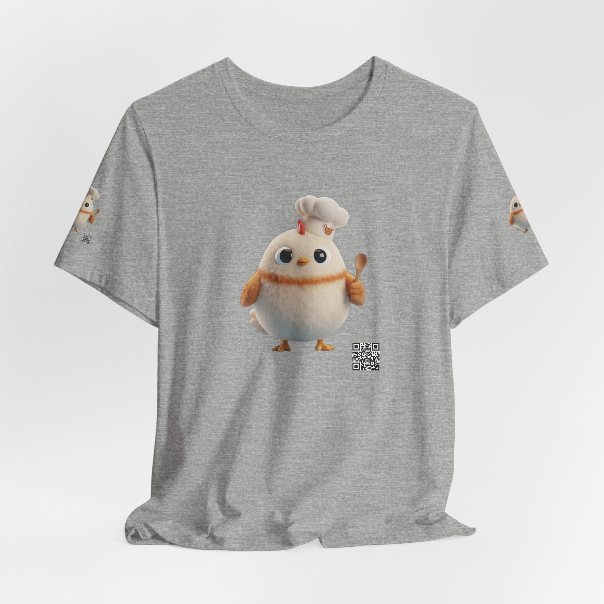 PokAIMignons Drop #37 T-Shirt — T-Shirt | PokAIMignons™