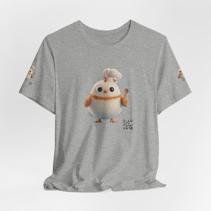 PokAIMignons Drop #37 T-Shirt — T-Shirt | PokAIMignons™