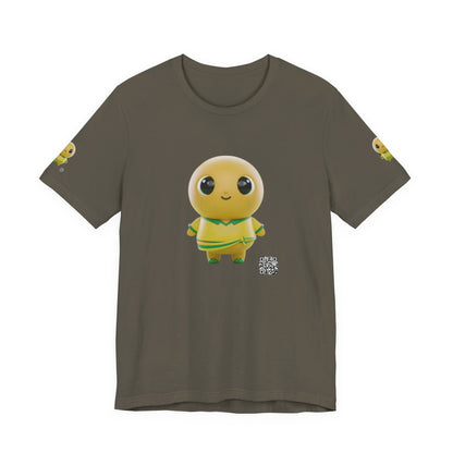 SambaStar — World Cup 2026 PokAIMignon T-Shirt — T-Shirt | PokAIMignons™