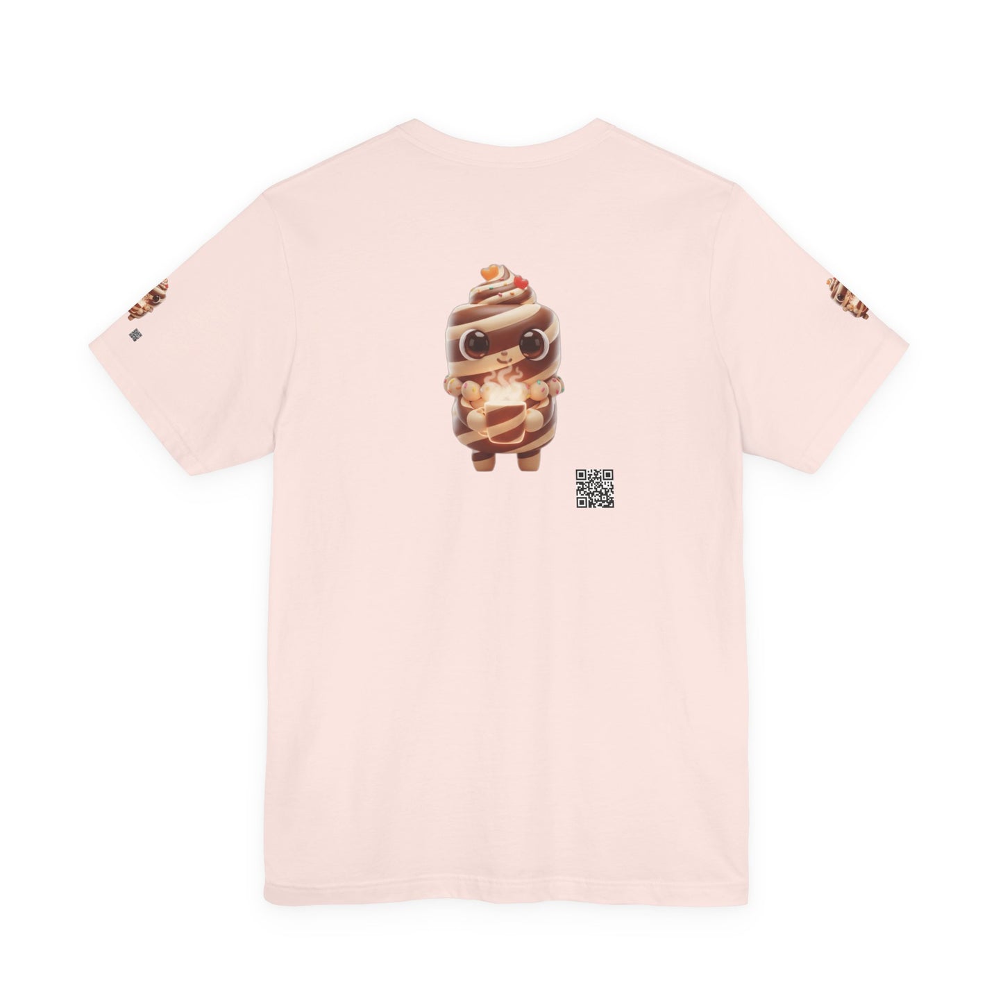 PokAIMignon Companion T-Shirt — T-Shirt | PokAIMignons™