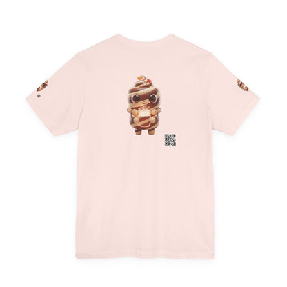 PokAIMignon Companion T-Shirt — T-Shirt | PokAIMignons™