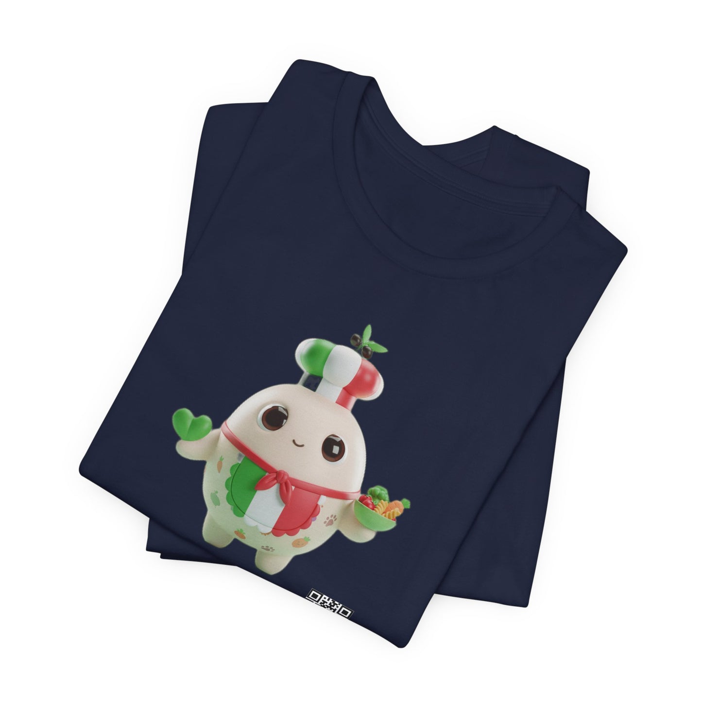 PokAIMignons Drop #2 T-Shirt