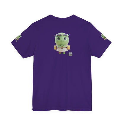 PokAIMignons Drop #4 T-Shirt — T-Shirt | PokAIMignons™