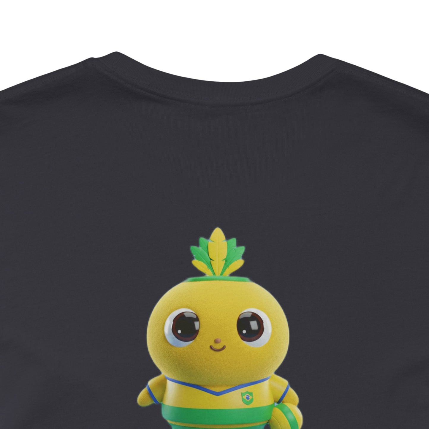 SambaStar — International Football 2026 PokAIMignon T-Shirt