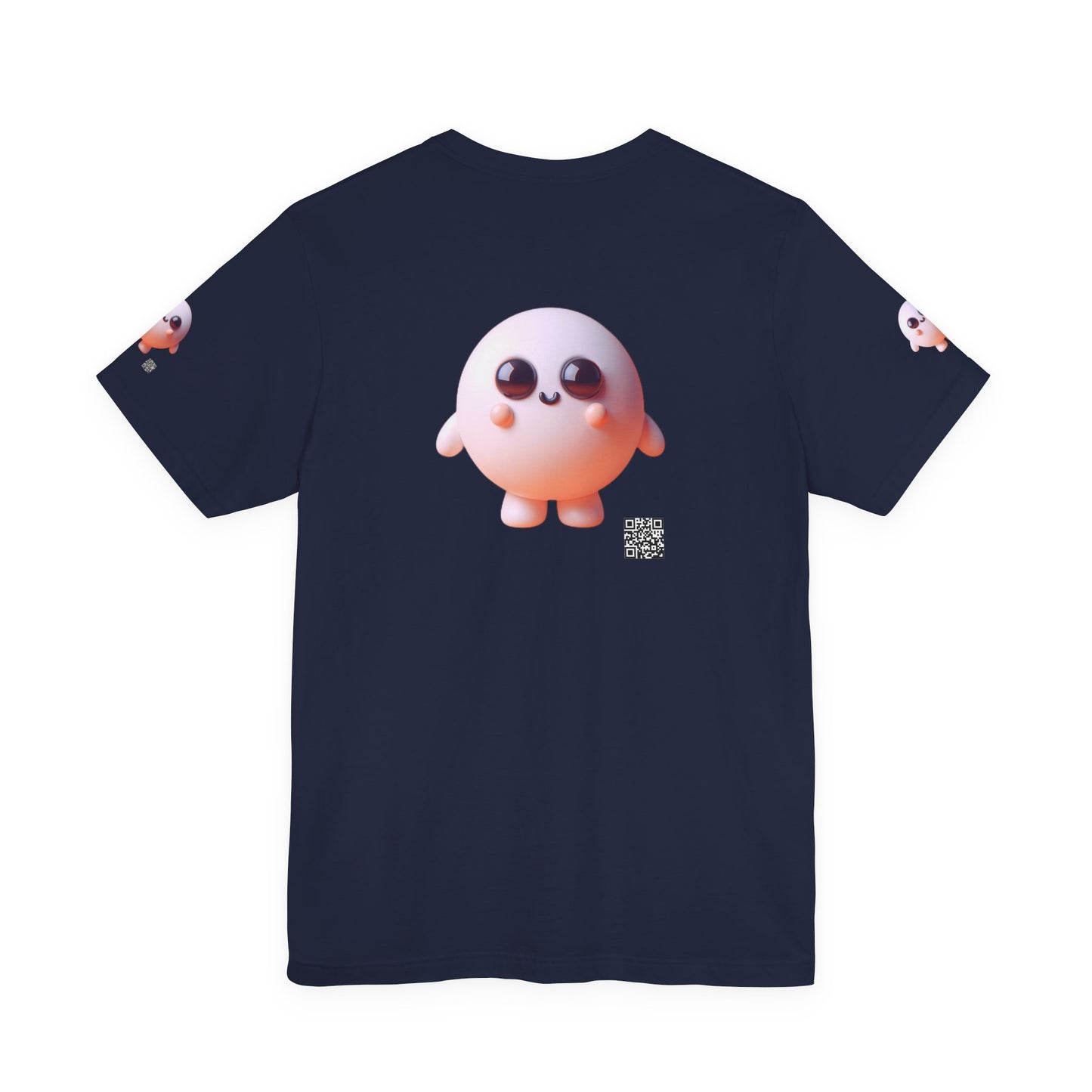 PokAIMignons Drop #12 T-Shirt — T-Shirt | PokAIMignons™