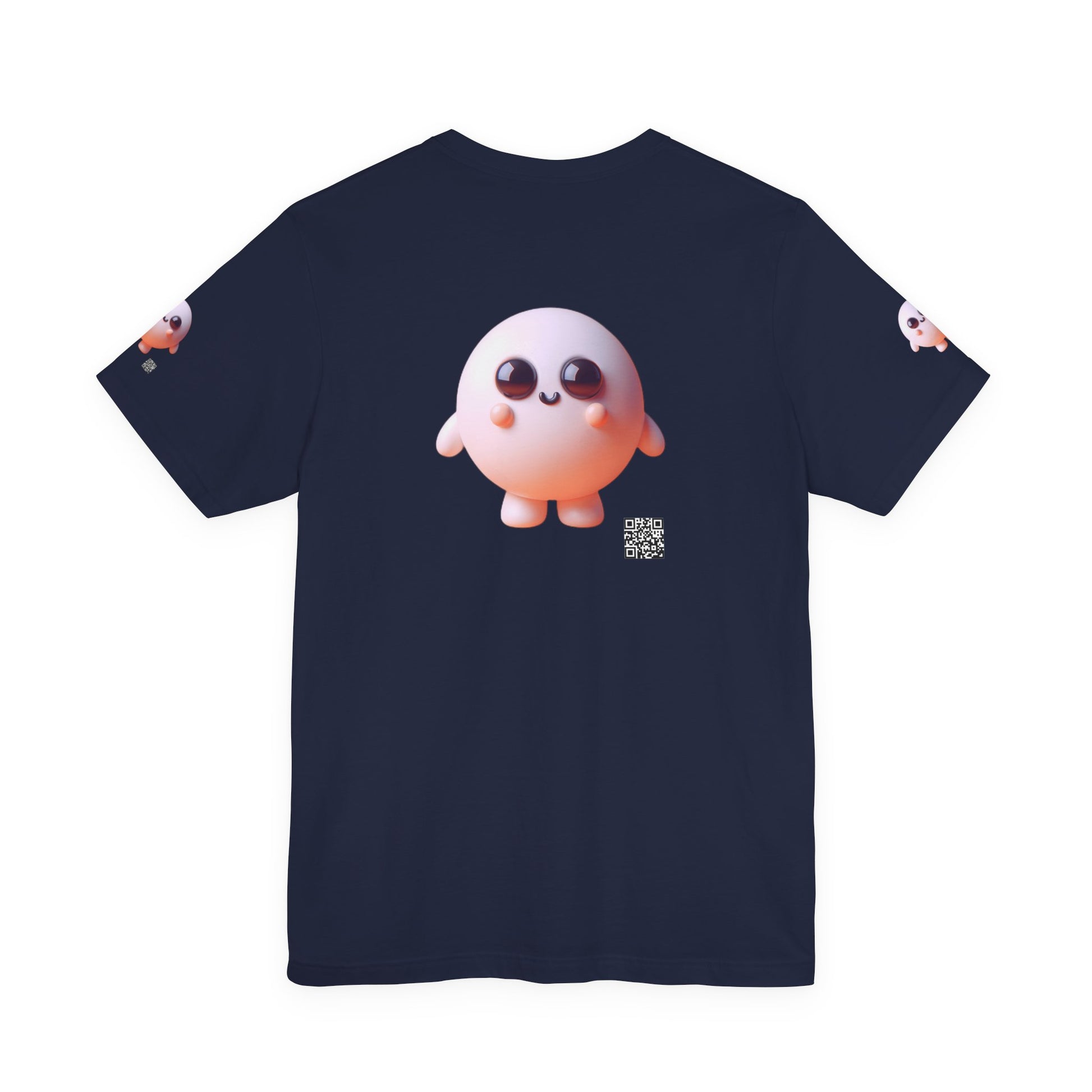 PokAIMignons Drop #12 T-Shirt — T-Shirt | PokAIMignons™
