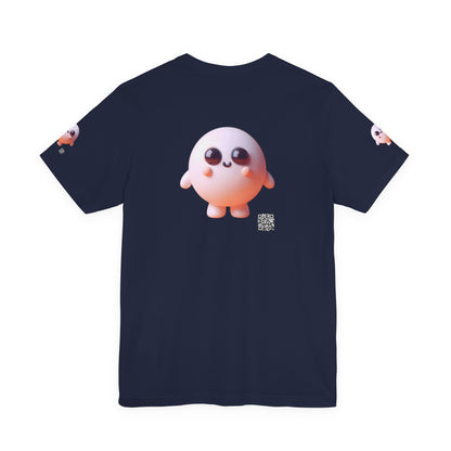 PokAIMignons Drop #12 T-Shirt — T-Shirt | PokAIMignons™